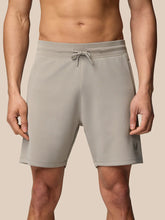 Castore Flex Lifestyle Shorts - Rock Grey