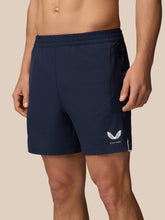 Castore Apex Training Shorts - Midnight Navy