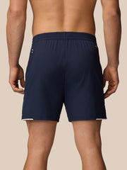 Castore Apex Training Shorts - Midnight Navy