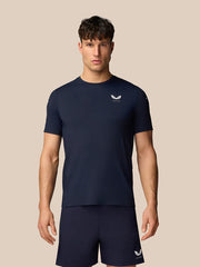 Castore Apex Training T-shirt - Navy