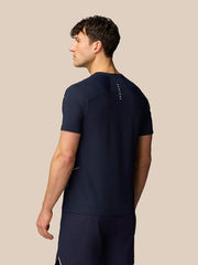 Castore Apex Training T-shirt - Navy