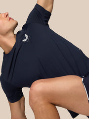 Castore Apex Training T-shirt - Navy