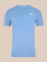 Majesticks Gc T-shirt – Sky Blue