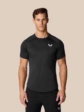 Castore Flow Training Muscle Grip T-shirt - Black