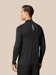 Castore Flow Training 1/4 Zip Top
