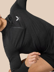 Castore Flow Training 1/4 Zip Top