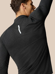 Castore Flow Training 1/4 Zip Top