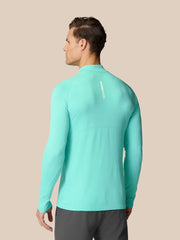 Castore Flow Training 1/4 Zip Top