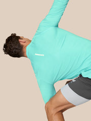 Castore Flow Training 1/4 Zip Top