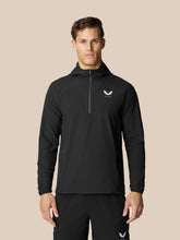 Castore Flow Training Hoodie - Black