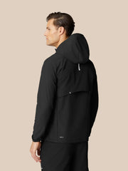 Castore Flow Training Hoodie - Black