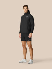 Castore Flow Training Hoodie - Black