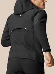 Castore Flow Training Hoodie - Black