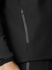 Castore Flow Training Hoodie - Black