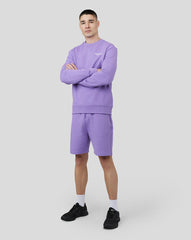 كنزة Dusty Lilac Upgrade