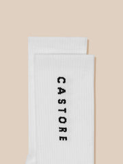 Unisex Castore 3-Pack Training Socks