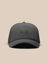 Unisex Grey Active Cap