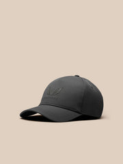 Unisex Grey Active Cap