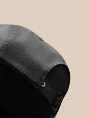 Unisex Grey Active Cap