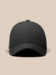 Castore Zone Black Cap