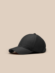 Castore Zone Black Cap