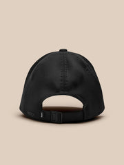 Castore Zone Black Cap