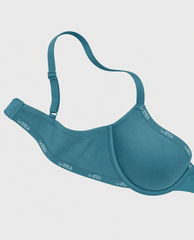 La Senza Lightly Lined Demi Bra