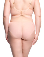 Dita Von Teese Fortunia Hi Cut Brief