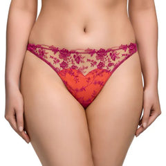 Dita Von Teese Sexy String Panty