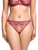 Dita Von Teese Harlow G-String