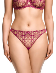 Dita Von Teese Harlow G-String