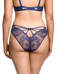 Dita Von Teese Yva Backless Bikini