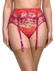 Dita Von Teese Sexy Sleep Garter belt
