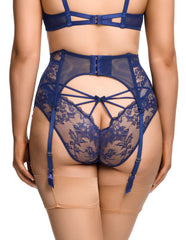 Dita Von Teese Yva Suspender