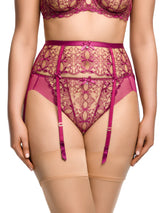 Dita Von Teese Harlow Suspender