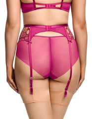 Dita Von Teese Harlow Suspender