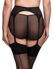 Dita Von Teese Novelteese Garter belt