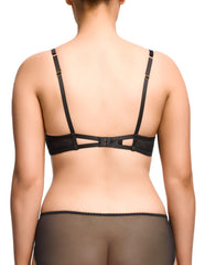 Dita Von Teese Plunge Underwire Bra