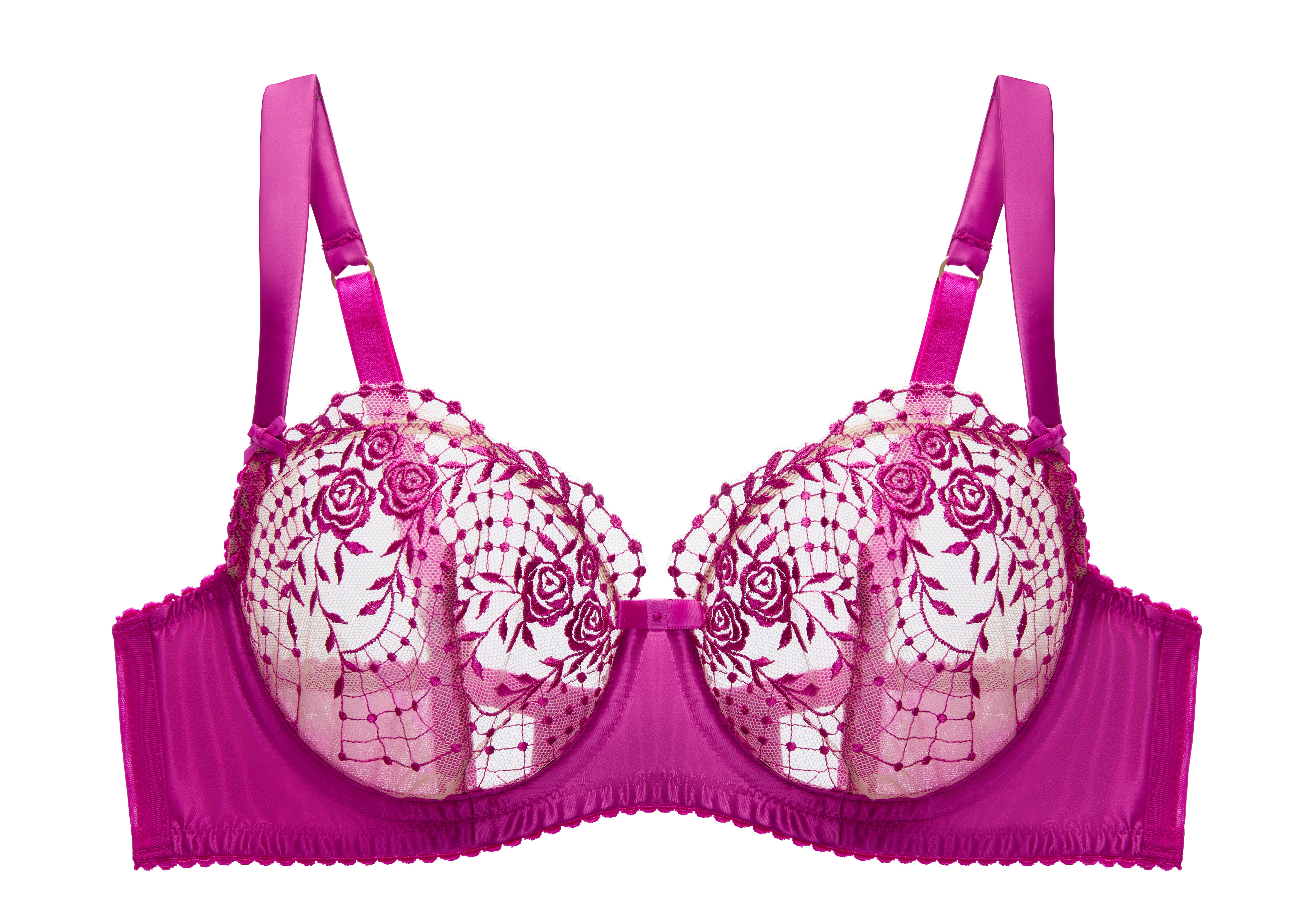 Dita Von Teese Balconette Bra Dita Von Teese Balconette Bra
