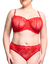 Dita Von Teese Floradora Curve Underwired Bra
