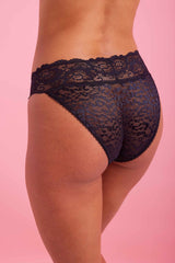 Eleven Intimates Ava Lace Bikini