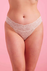 Eleven Intimates Ava Lace Bikini