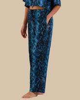 Isla & Evie Multicolour Sexy Sleep Long Pants