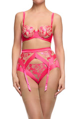 Dita Von Tesse Balconette Bra