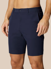 Castore Golf Club Shorts - Navy