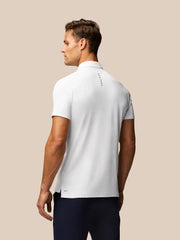 Castore Golf Club Essential Polo - White