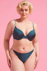 Eleven Intimates Vixen Microfibre G-String