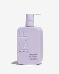 Spicy Oud Hand Wash 350Ml -Isla & Evie