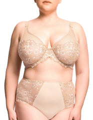 حمالة صدر Saints Sisters Mila Curve Balconette