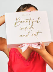 Isla & Evie Bath & Body Gift Box